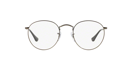 Okulary korekcyjne Ray-Ban RX 3447V ROUND METAL 2620