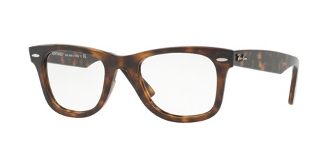 Okulary korekcyjne Ray-Ban RX 4340V WAYFARER EASE 2012