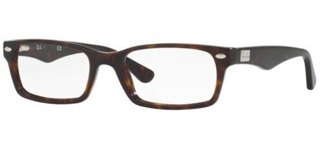 Okulary korekcyjne Ray-Ban RX 5206 2012