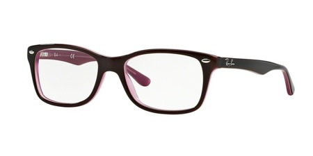 Okulary korekcyjne Ray-Ban RX 5228 2126