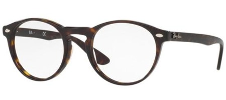 Okulary korekcyjne Ray-Ban RX 5283 2012