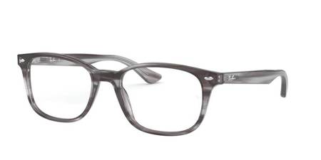 Okulary korekcyjne Ray Ban RX 5375 8055