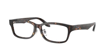 Okulary korekcyjne Ray-Ban RX 5408D 2012