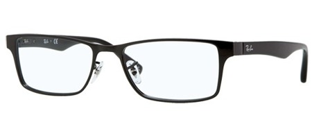 Okulary korekcyjne Ray-Ban RX 6238 2509