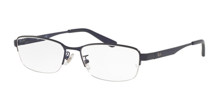 Okulary korekcyjne Ray-Ban RX 6453D 3076