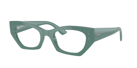 Okulary korekcyjne Ray-Ban RX 7330 8345