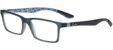 Okulary korekcyjne Ray-Ban RX 8901 5262