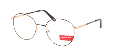 Okulary korekcyjne Solano S 10565 A