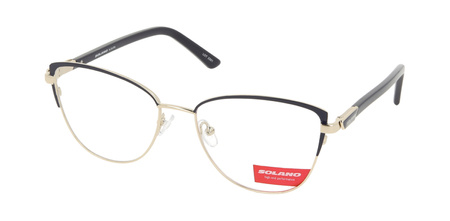 Okulary korekcyjne Solano S 10613 B