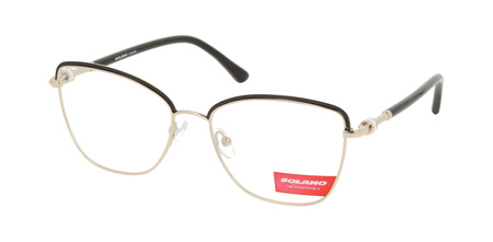 Okulary korekcyjne Solano S 10648 B