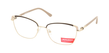 Okulary korekcyjne Solano S 10649 C