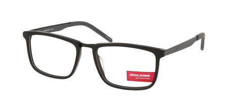 Okulary korekcyjne Solano S 20567 A