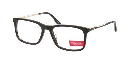 Okulary korekcyjne Solano S 20571 A