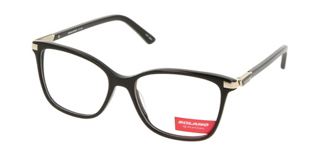 Okulary korekcyjne Solano S 20609 A