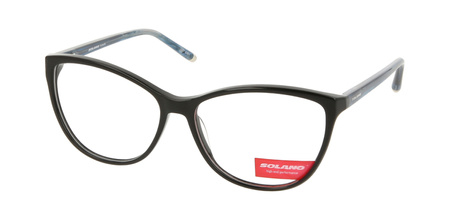 Okulary korekcyjne Solano S 20613 A