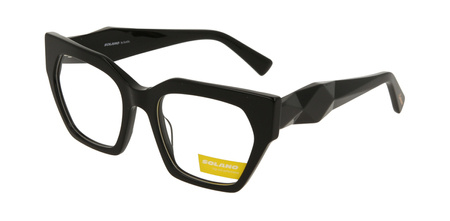 Okulary korekcyjne Solano S 20640 A