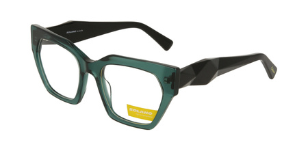 Okulary korekcyjne Solano S 20640 B