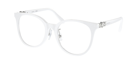 Okulary korekcyjne Swarovski SK 2027D 1033