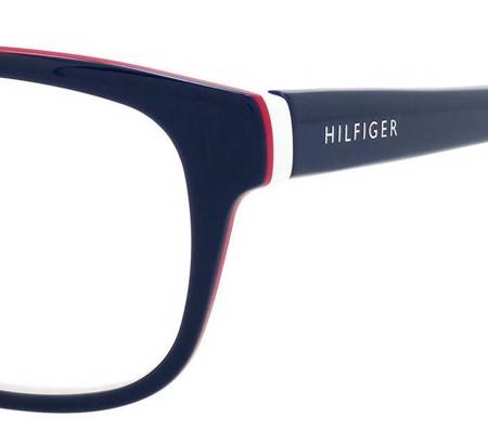 Okulary korekcyjne Tommy Hilfiger TH 1017 UNN