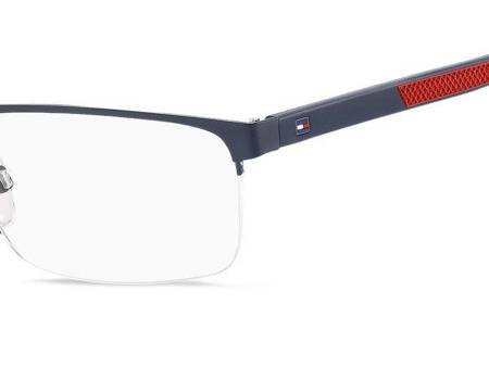 Okulary korekcyjne Tommy Hilfiger TH 1594 FLL