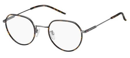 Okulary korekcyjne Tommy Hilfiger TH 1736 F KJ1