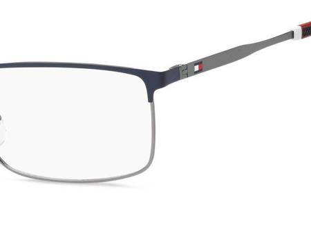 Okulary korekcyjne Tommy Hilfiger TH 1843 V6D