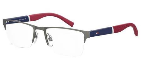 Okulary korekcyjne Tommy Hilfiger TH 1905 R80