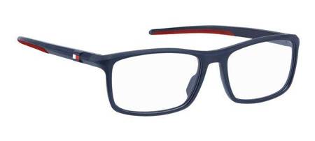 Okulary korekcyjne Tommy Hilfiger TH 1956 WIR