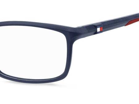 Okulary korekcyjne Tommy Hilfiger TH 1956 WIR