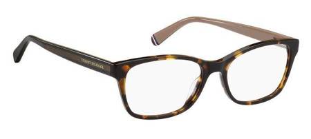 Okulary korekcyjne Tommy Hilfiger TH 2008 086