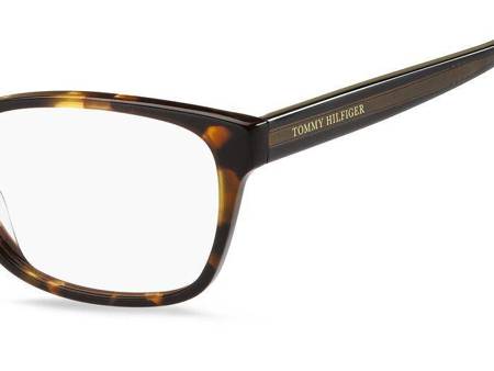 Okulary korekcyjne Tommy Hilfiger TH 2008 086