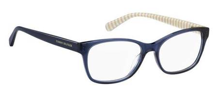 Okulary korekcyjne Tommy Hilfiger TH 2008 46C