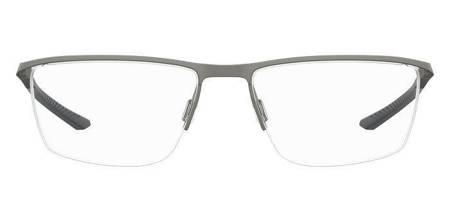 Okulary korekcyjne Under Armour UA 5003 G R80