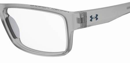 Okulary korekcyjne Under Armour UA 5053 CBL