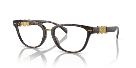 Okulary korekcyjne Versace VE 3336U 108