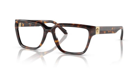 Okulary korekcyjne Versace VE 3357 108