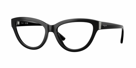 Okulary korekcyjne Vogue VO 5610B W44