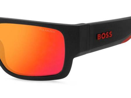 Okulary przeciwsłoneczne BOSS 1498 S BLX