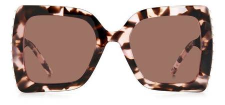 Okulary przeciwsłoneczne Carolina Herrera CH 0001 S 0T4