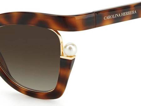 Okulary przeciwsłoneczne Carolina Herrera CH 0002 S 05L