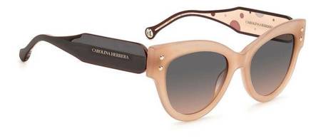 Okulary przeciwsłoneczne Carolina Herrera CH 0009 S FWM