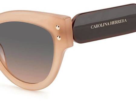 Okulary przeciwsłoneczne Carolina Herrera CH 0009 S FWM