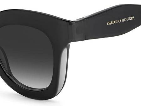 Okulary przeciwsłoneczne Carolina Herrera CH 0014 S 08A
