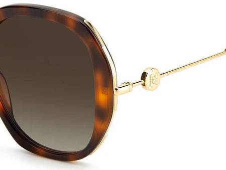 Okulary przeciwsłoneczne Carolina Herrera CH 0019 S 05L