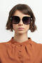 Okulary przeciwsłoneczne Carolina Herrera HER 0078 G S 807