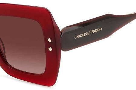 Okulary przeciwsłoneczne Carolina Herrera HER 0082 S LHF