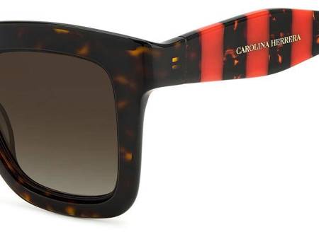 Okulary przeciwsłoneczne Carolina Herrera HER 0087 S O63