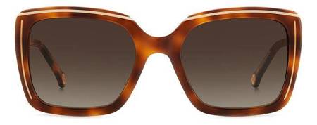 Okulary przeciwsłoneczne Carolina Herrera HER 0143 G S C9K
