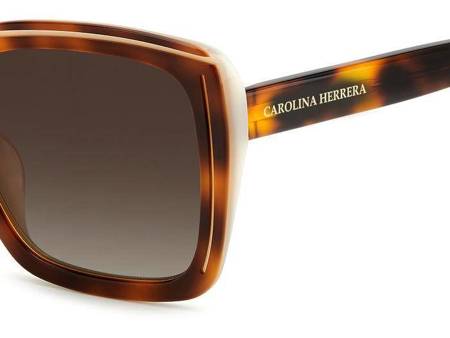 Okulary przeciwsłoneczne Carolina Herrera HER 0143 G S C9K