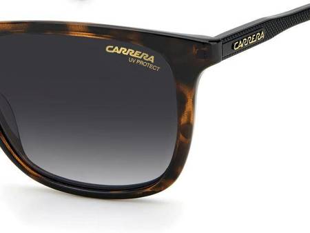 Okulary przeciwsłoneczne Carrera CARRERA 261 S 086